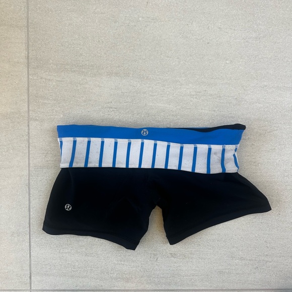 LULULEMON SHORTS - Picture 3 of 4